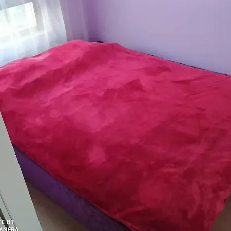Appartement Mieszkanie Bursztynowe Gdańsk